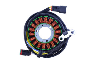 Skip to the beginning of the images gallery Generator Stator for Can-Am DS 450 2008-2015 | OEM Repl.# 420296323