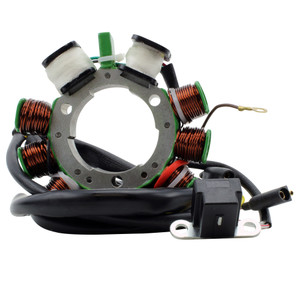 Stator for Polaris Big Boss Magnum Ranger Scrambler Sportsman Worker 500 cc 1997-2001 | OEM Repl.# 3085561 / 3086821