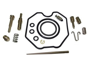 CARB REPAIR KIT HONDA (CK1325)