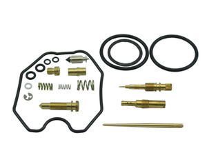 CARB REPAIR KIT HONDA (CK1372)