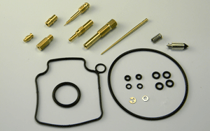 CARB REPAIR KIT HONDA (CK1390)