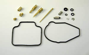 CARB REPAIR KIT HONDA (CK1395)