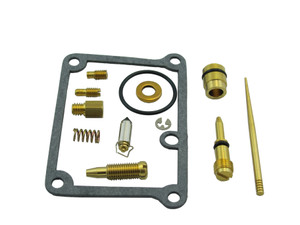 CARB REPAIR KIT YAMAHA