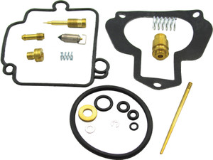 CARB REPAIR KIT YAMAHA (CK1584)