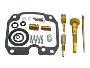 CARB REPAIR KIT YAMAHA (CK1586)