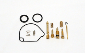 CARB REPAIR KIT HONDA (CK1801)