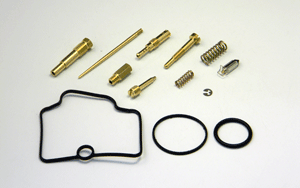 CARB REPAIR KIT HONDA (CK1804)