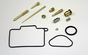 CARB REPAIR KIT HONDA (CK1811)