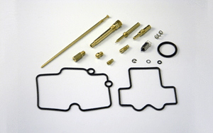 CARB REPAIR KIT HONDA (CK1832)