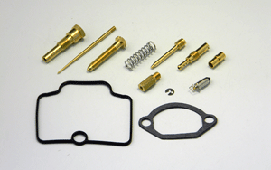 CARB REPAIR KIT KAWASAKI (CK1838)