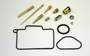 CARB REPAIR KIT SUZUKI (CK1852)