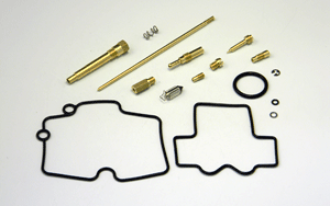 CARB REPAIR KIT SUZUKI (CK1855)