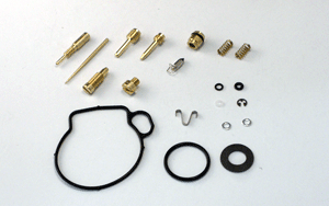 CARB REPAIR KIT YAMAHA (CK1862)