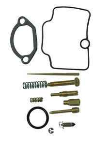 CARB REPAIR KIT YAMAHA (CK1865)