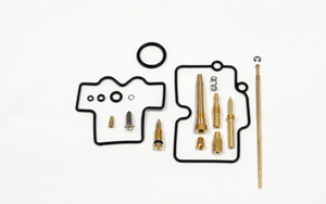 CARB REBUILD KIT HONDA CR150R