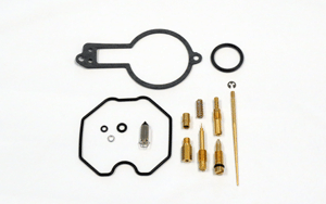 CARB REBUILD KIT HONDA XR600R