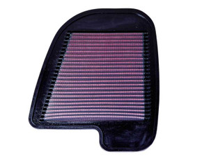 AIR FILTER K & N (KA6502)