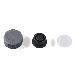 Master Cylinder Cap Kit (MC0603)