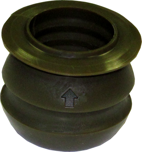 Wide Open Steering Stem Bushing Honda TRX90-TRX700 OE 53221-HC4-004