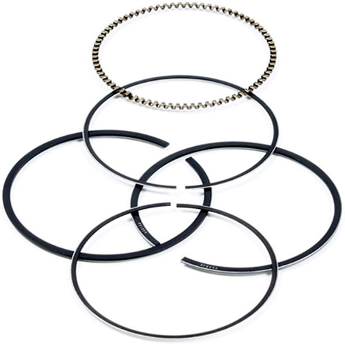 PISTON RINGS STD .25