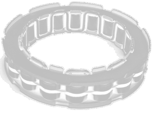 ONE WAY CLUTCH BEARING