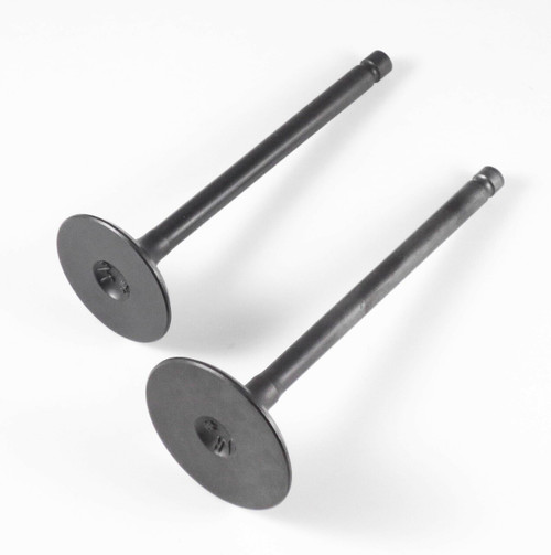 VALVE SET, LT250S 89-90