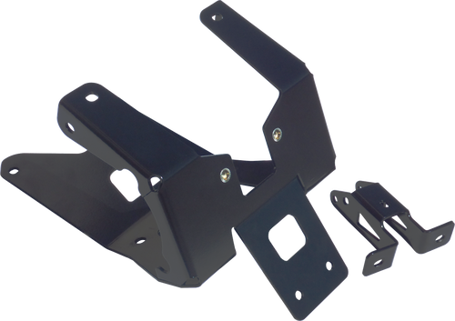 Can-Am Renegade G2 Winch Mount 100920