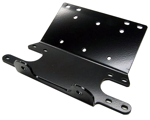 Honda Foreman 400/450 Winch Mount 100545