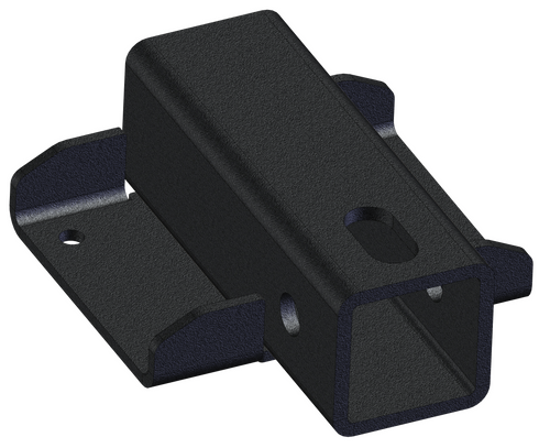 UNIVERSAL RECEIVER HITCH 101240