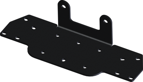 Kawasaki Prairie 360 Winch Mount 100570