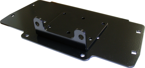 Kubota RTV400ci / RTV500 Winch Mount 100800