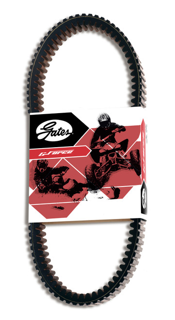 BELT GATES G-FORCE CAN-AM 250 '07-'24, 95G3021
