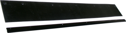 KFI PLOW FLAP KIT 105014