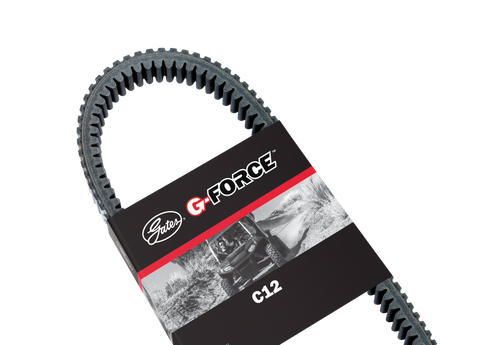 SNOWMOBILE BELT  45C4553