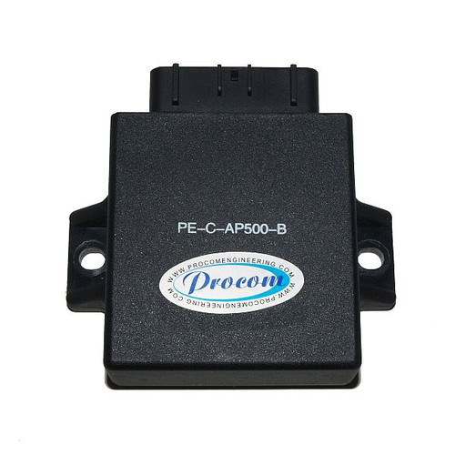 CDI BOX NO RETURN (CDI1503)