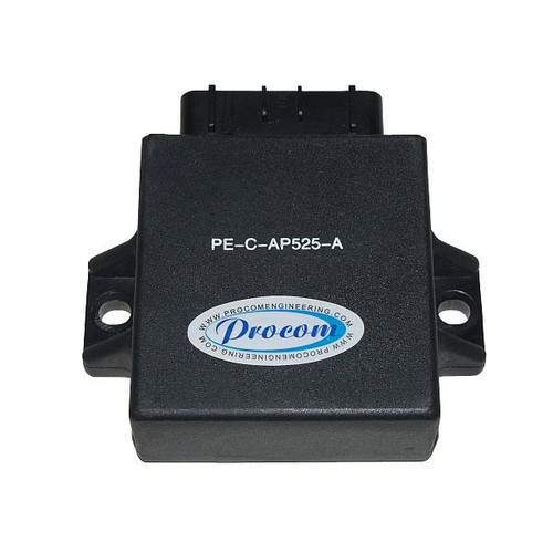 CDI BOX NO RETURN (CDI1549)
