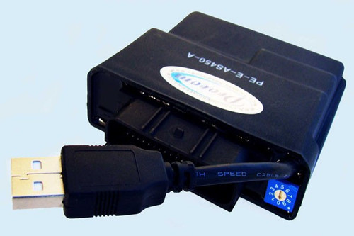 PERFORMANCE ECU (CDI5310)