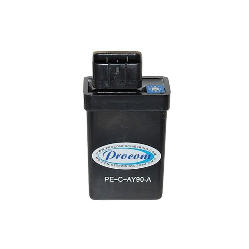 CDI BOX NO RETURN (CDI5390)