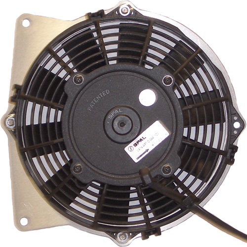 COOLING FAN Z2006