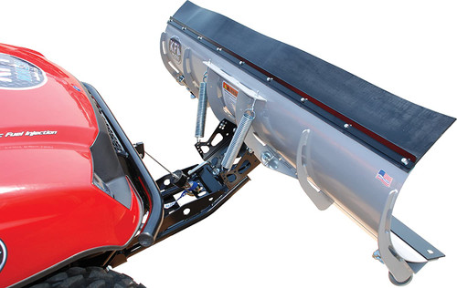 KFI PLOW FLAP KIT 105144