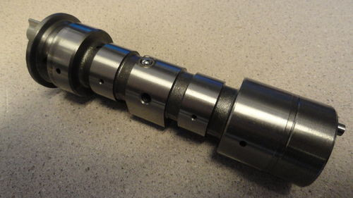 POLARIS CAMSHAFT