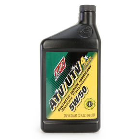 SYNTHETIC LUBRICANT (KL0550)