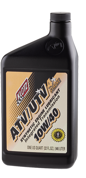 SYNTHETIC LUBRICANT (KL1040)