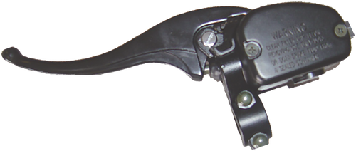 MASTER CYLINDER (MC1001)