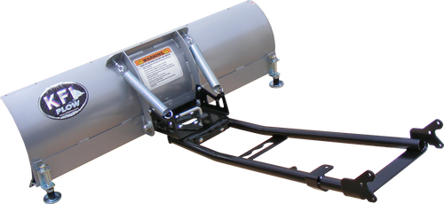 KFI ATV PLOW PUSH TUBES