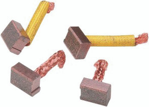 STARTER BRUSHES (ST010)