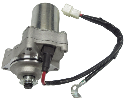 STARTER BOMBARDIER (ST025)