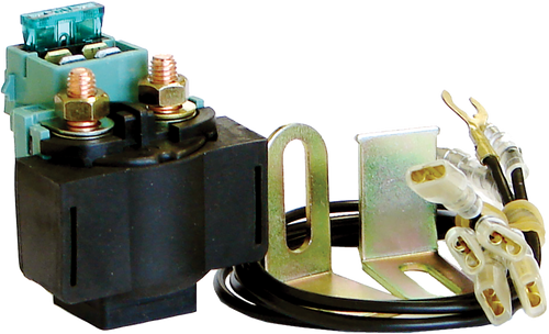 SOLENOID UNIVERSAL WITH