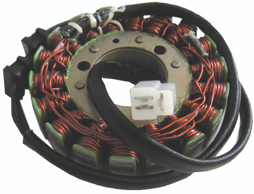 STATOR KLF300B/C  88-04