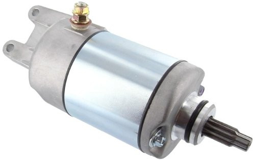 STARTER, ELECTRIC (ST351)